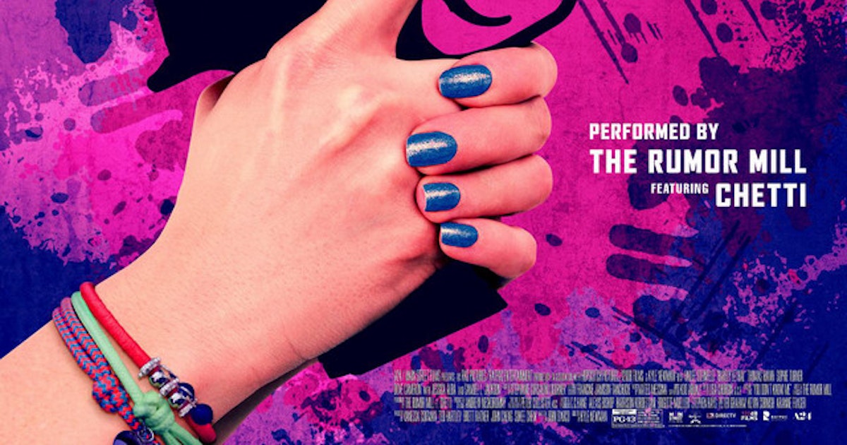 The Rumor Mill Music Tunefind